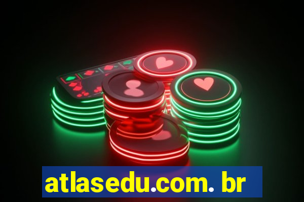 atlasedu.com. br